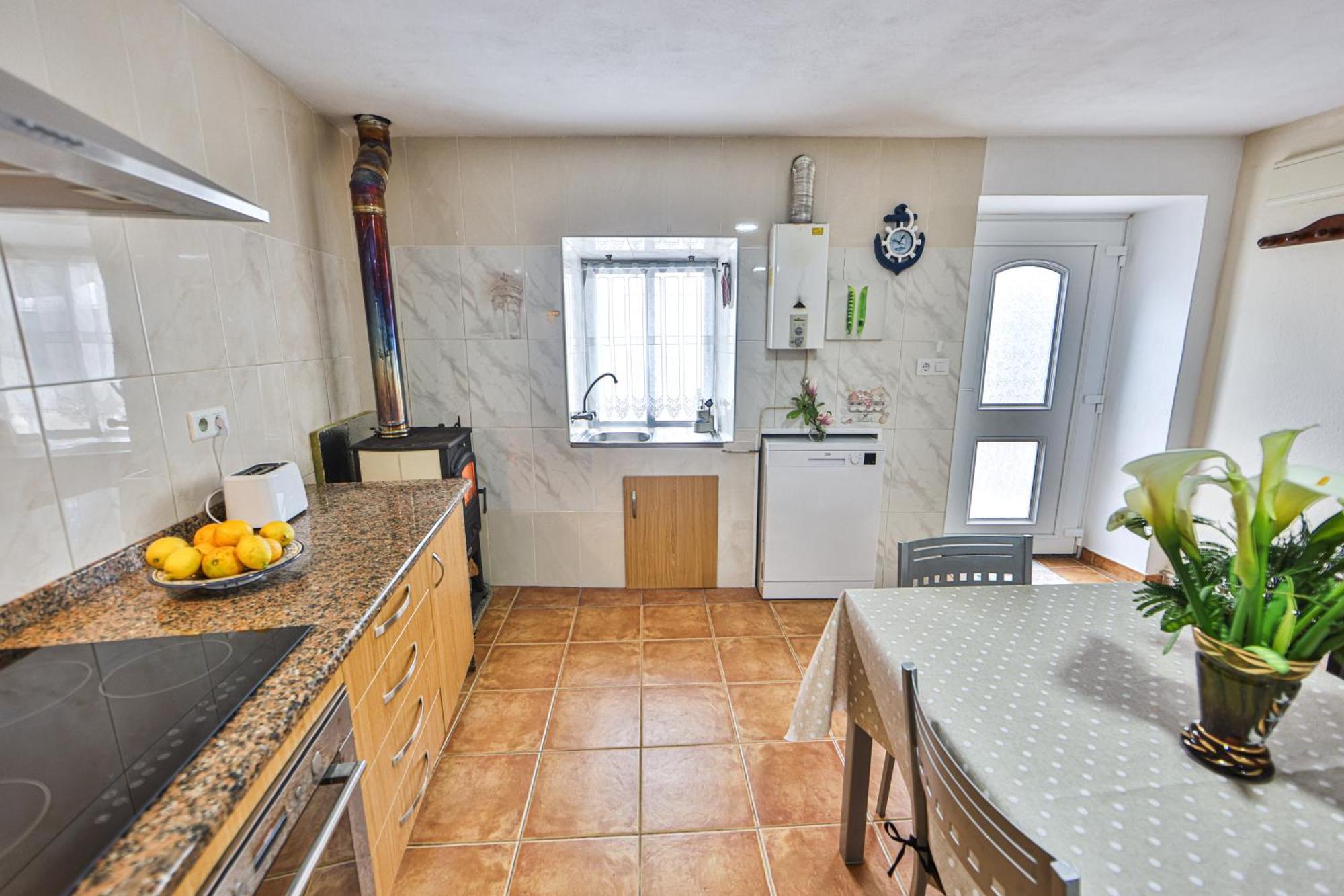 A Casa De Isaura Villa Camariñas Kültér fotó