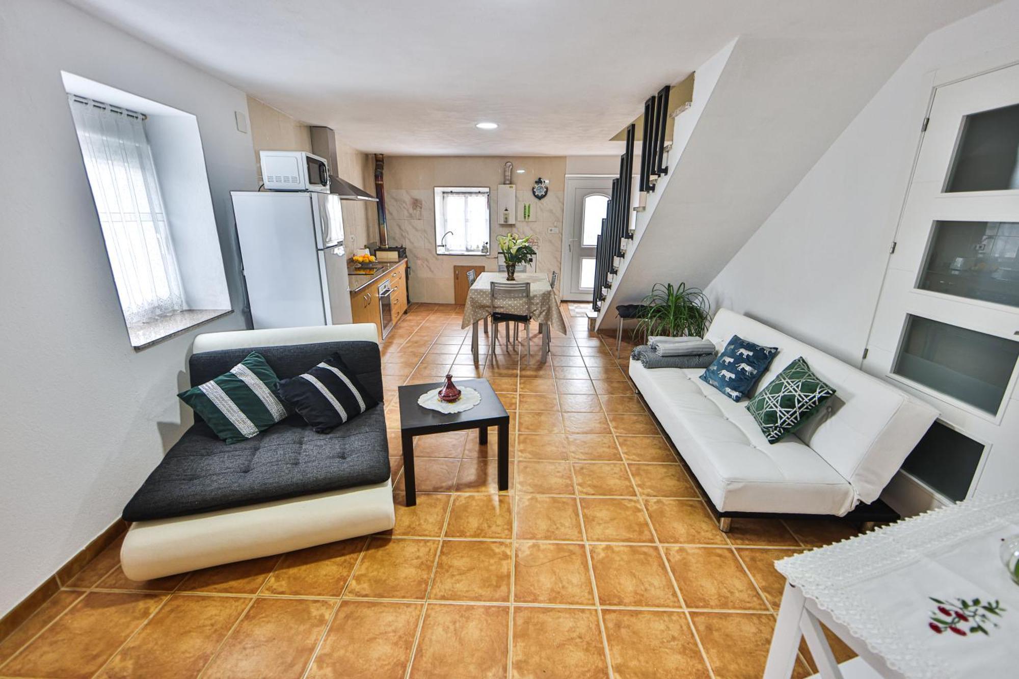 A Casa De Isaura Villa Camariñas Kültér fotó