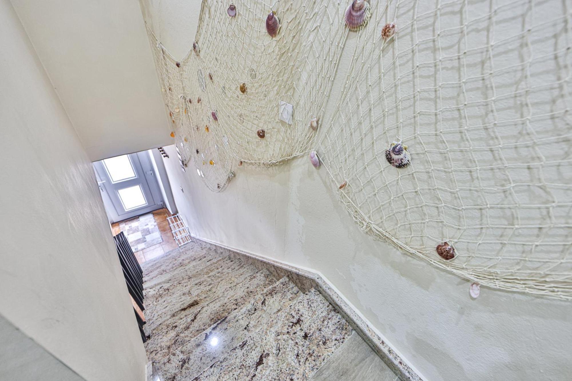 A Casa De Isaura Villa Camariñas Kültér fotó