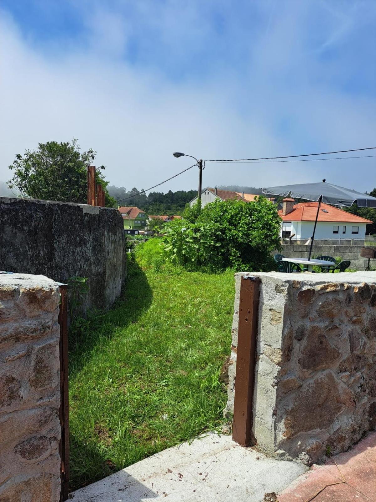 A Casa De Isaura Villa Camariñas Kültér fotó